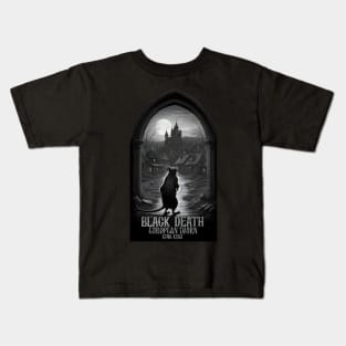 plague Kids T-Shirt